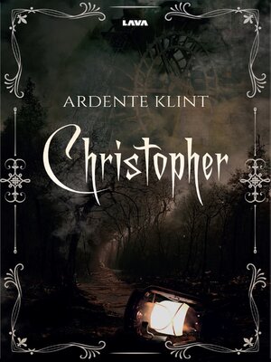 cover image of Christopher